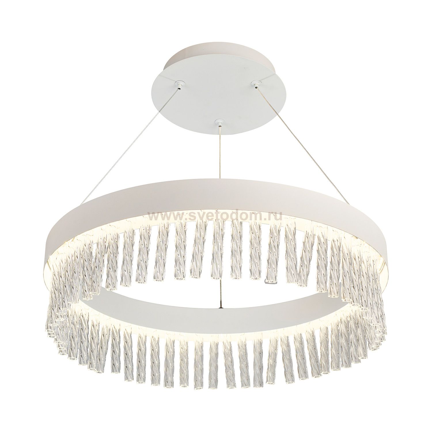 подвесная люстра Favourite 4698-5P Bijar