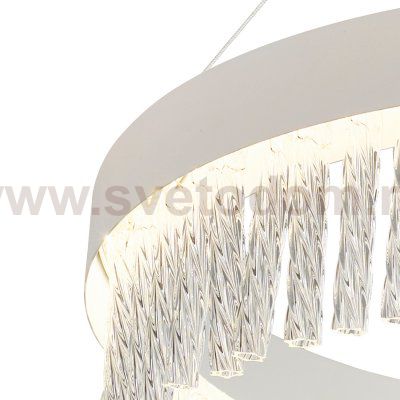 подвесная люстра Favourite 4698-5P Bijar