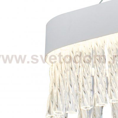 подвесная люстра Favourite 4698-8P Bijar