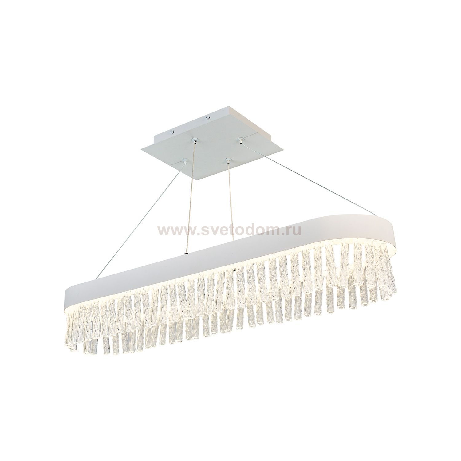 подвесная люстра Favourite 4698-8P Bijar