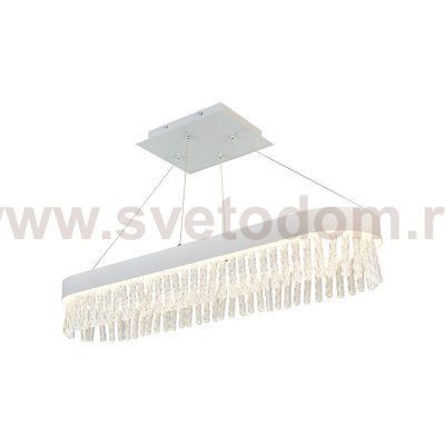 подвесная люстра Favourite 4698-8P Bijar