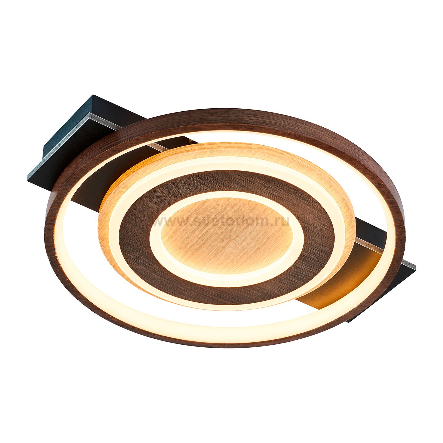 потолочный светильник Favourite 4699-1C Labrea