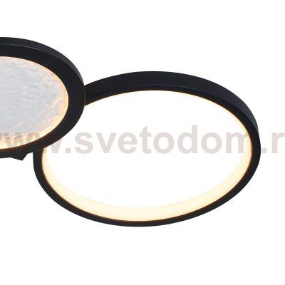 потолочный светильник Favourite 4700-4C Neumel