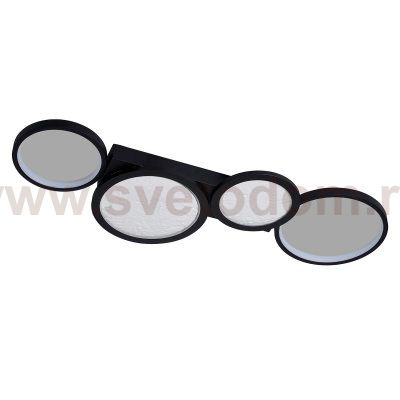 потолочный светильник Favourite 4700-4C Neumel