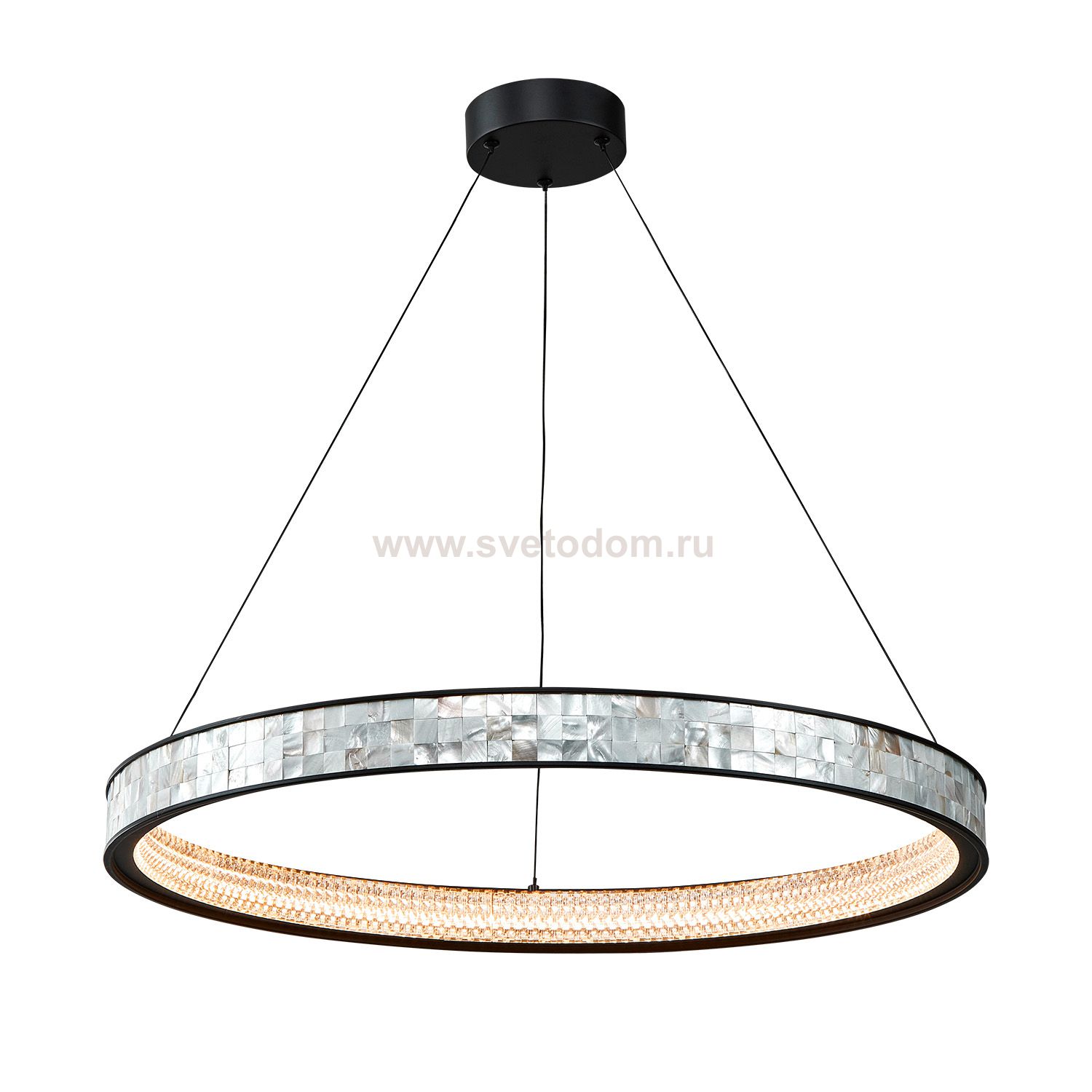 подвесная люстра Favourite 4704-6P Shelty