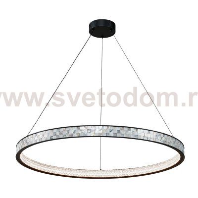 подвесная люстра Favourite 4704-8P Shelty