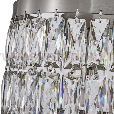 подвесная люстра Favourite 4715-12U Magnitudo