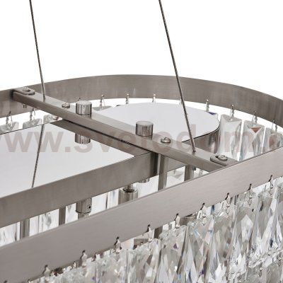 подвесная люстра Favourite 4715-12U Magnitudo