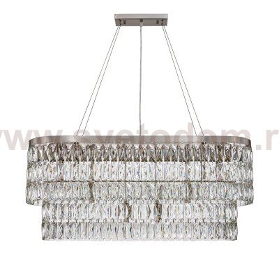 подвесная люстра Favourite 4715-12U Magnitudo