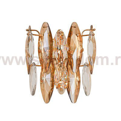 Светильник настенный бра Favourite 4719-2W Glans