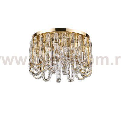 потолочная люстра Favourite 4721-12C Infinity