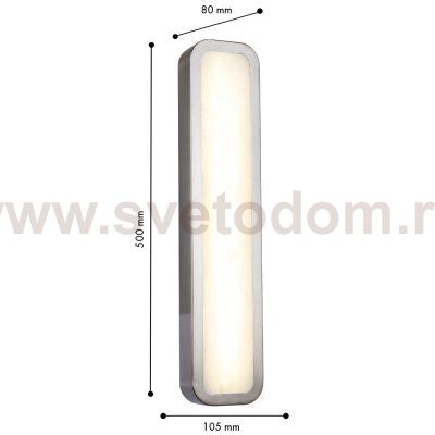 Бра Favourite 4726-1W Adamaris