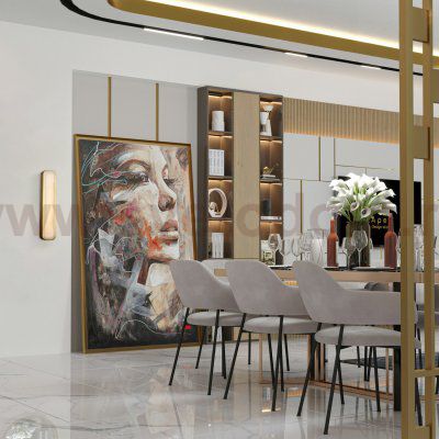 Бра Favourite 4727-1W Adamaris