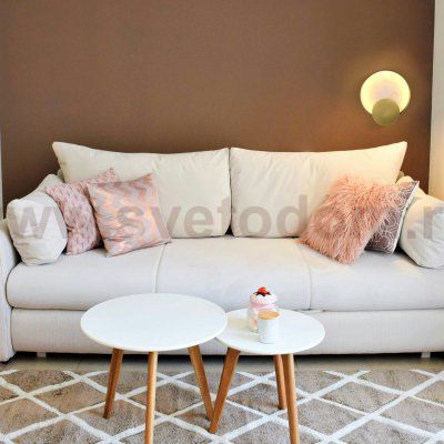 Бра Favourite 4729-1W Solaris