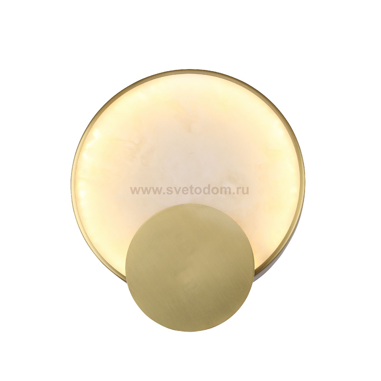 Бра Favourite 4729-1W Solaris