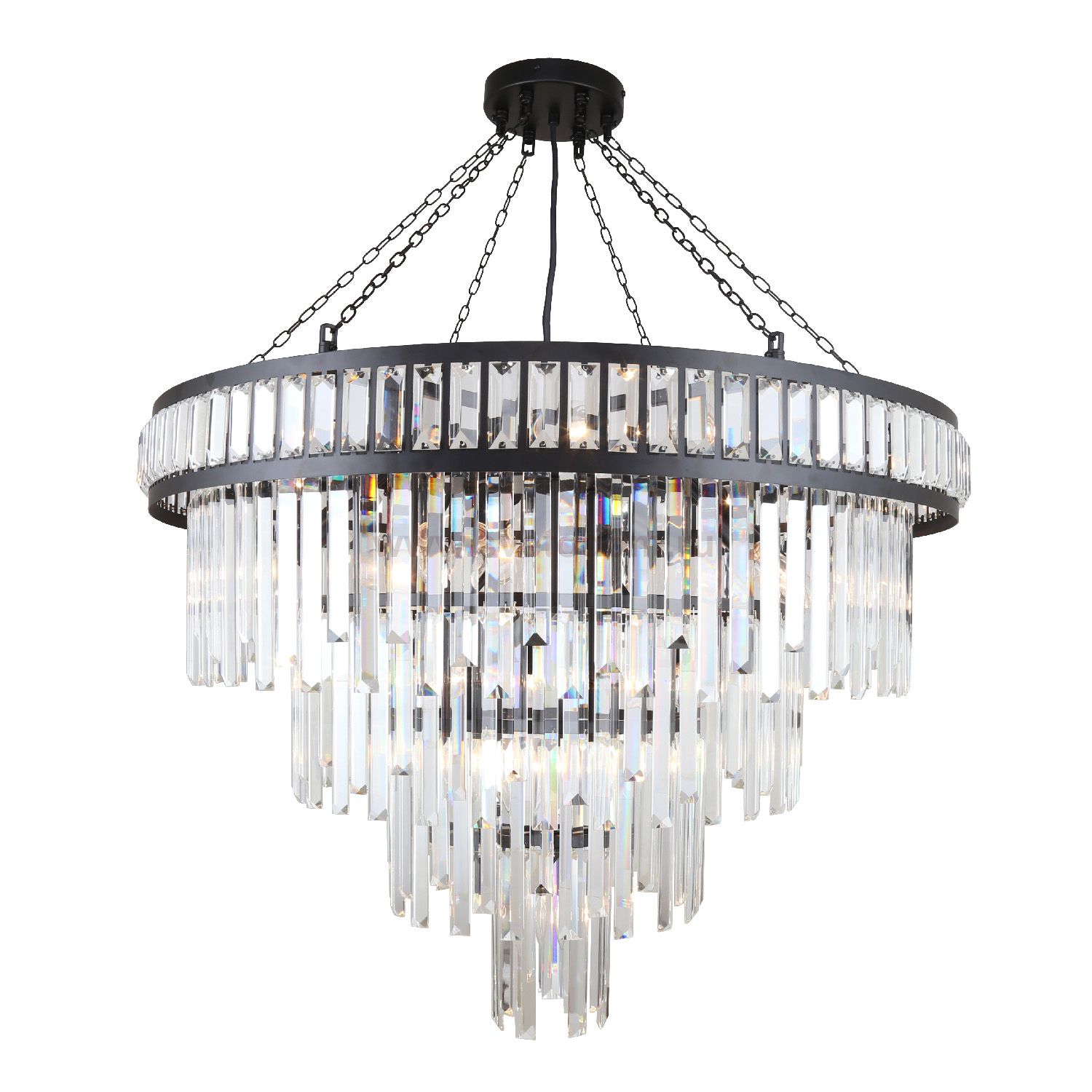 подвесная люстра Favourite 4731-19P Preston