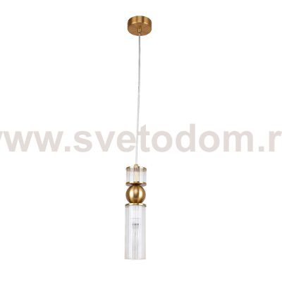 подвес Favourite 4737-1P Vanilla