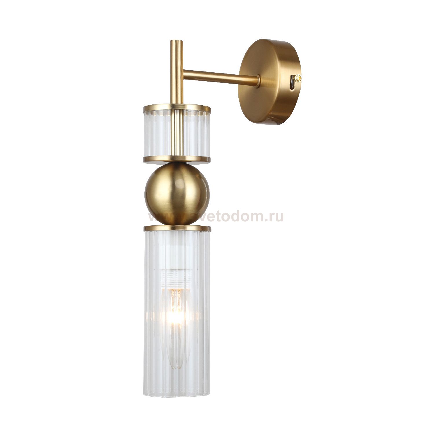 Бра Favourite 4737-1W Vanilla