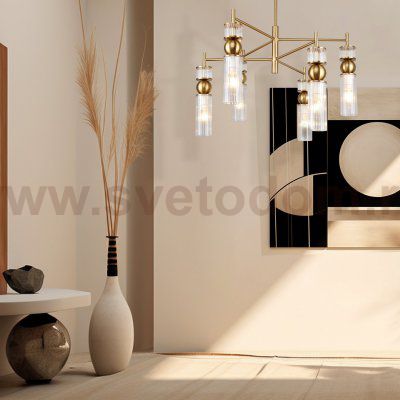 подвес Favourite 4737-3P Vanilla