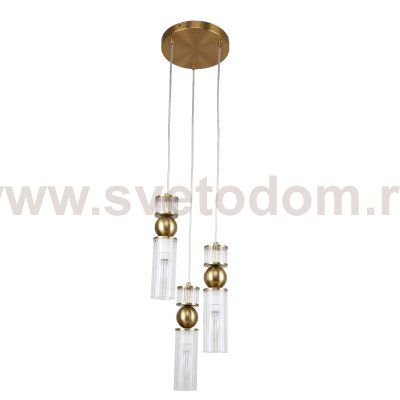 подвес Favourite 4737-3P Vanilla