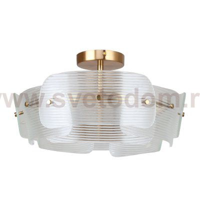 потолочная люстра Favourite 4738-6C Itaka