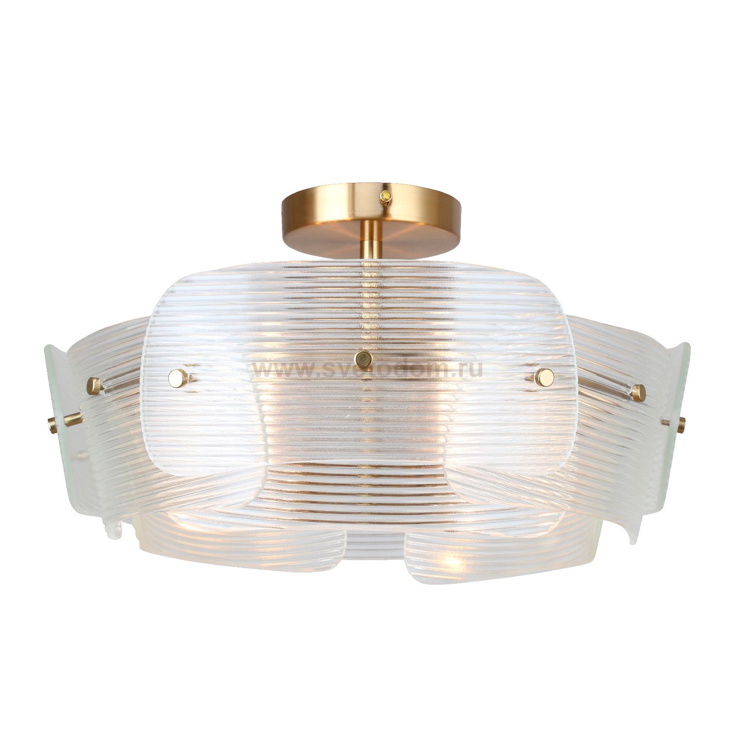 потолочная люстра Favourite 4738-6C Itaka