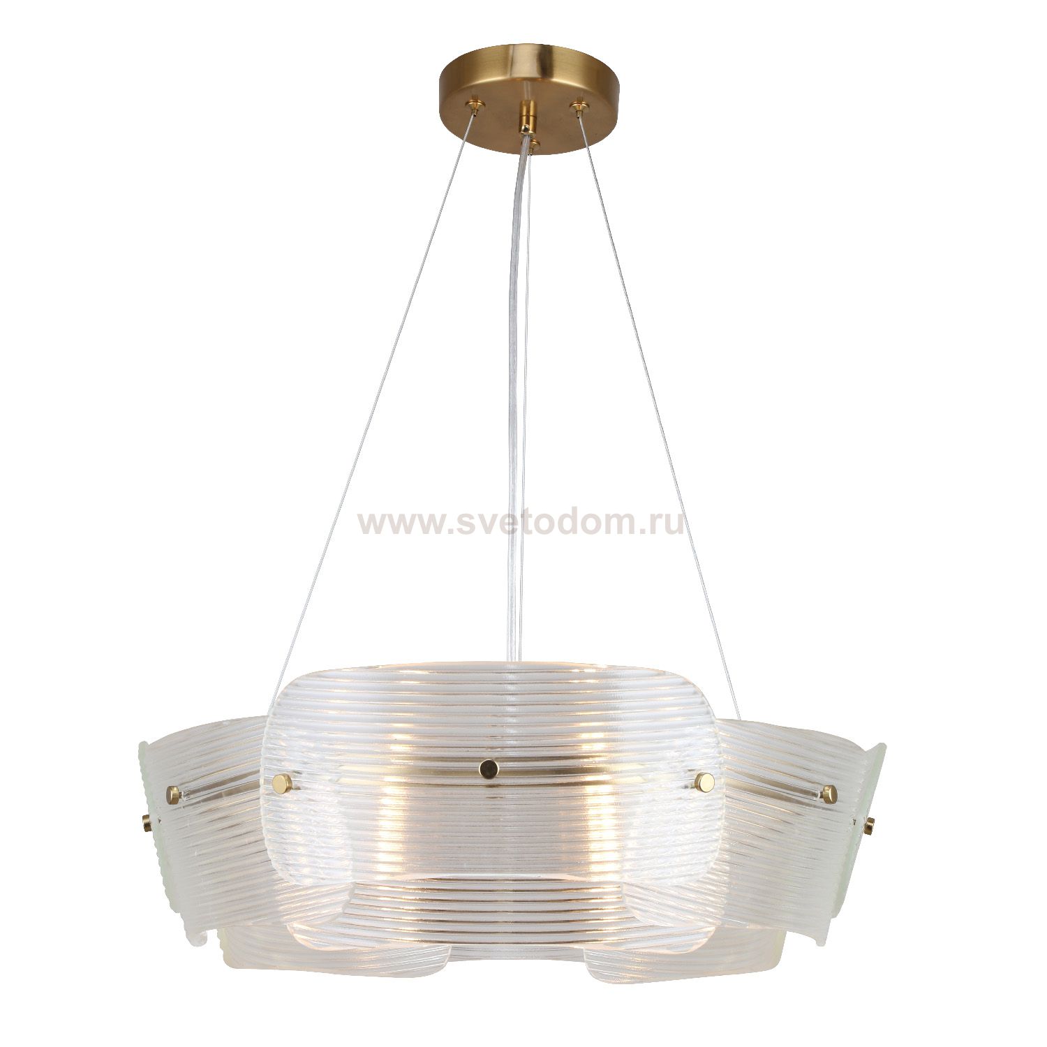 подвесная люстра Favourite 4738-6P Itaka