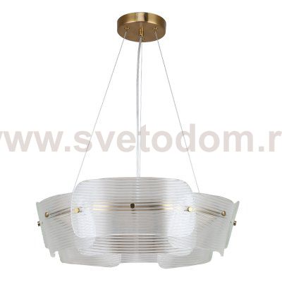 подвесная люстра Favourite 4738-6P Itaka