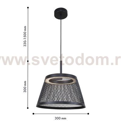 подвесная люстра Favourite 4739-3P Zen