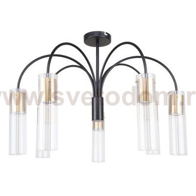 потолочная люстра Favourite 4740-7C Kors