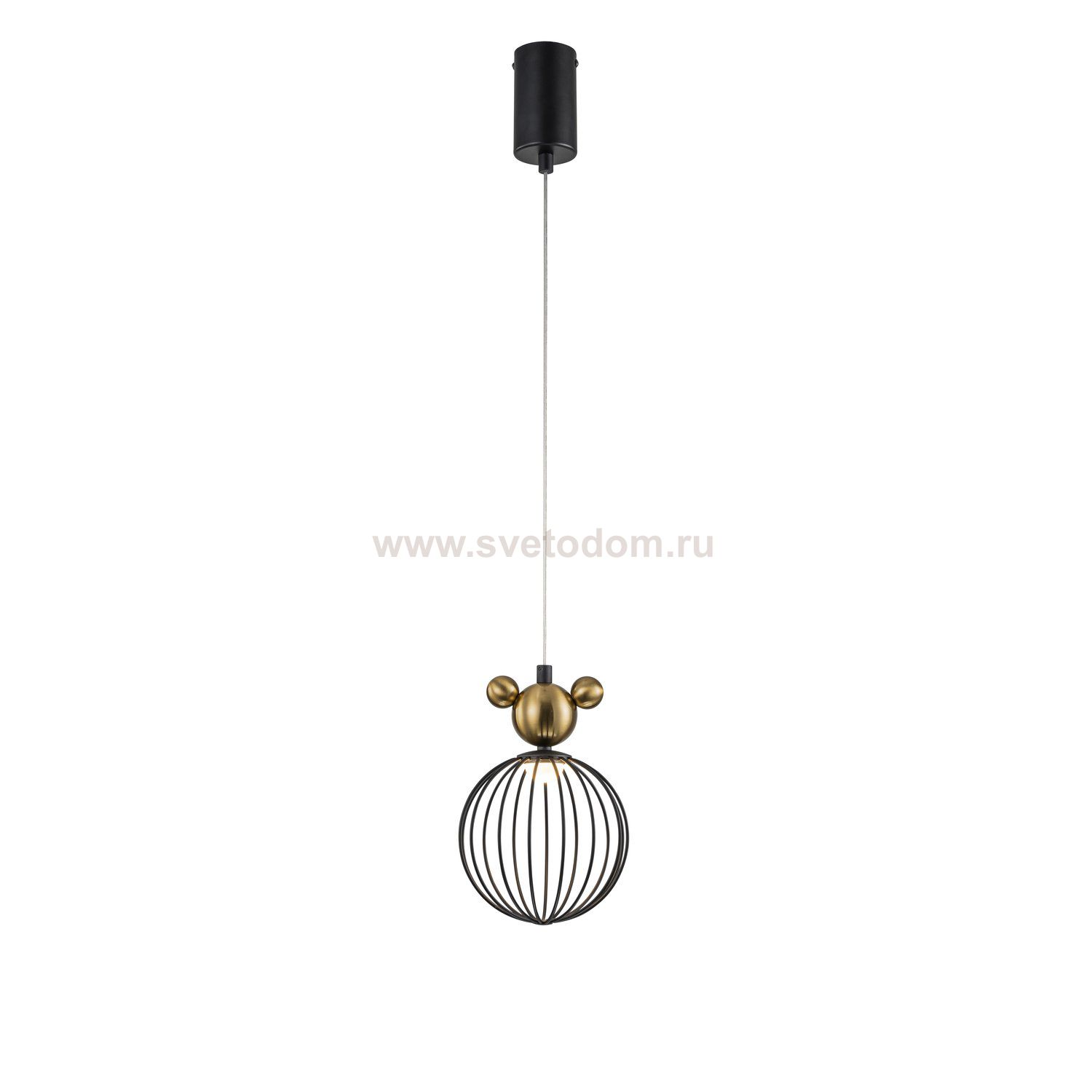 Подвесной светильник Favourite 4748-1P Mouse