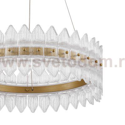 подвесная люстра Favourite 4754-5P Mirabella