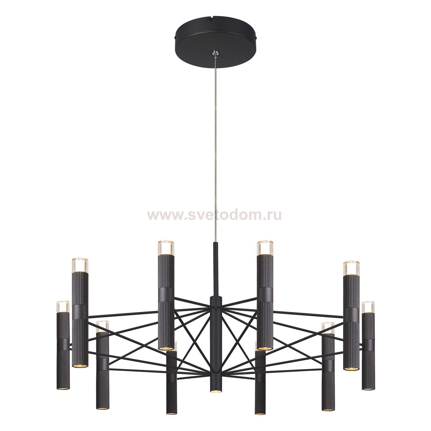 подвесная люстра Favourite 4758-10P Blick