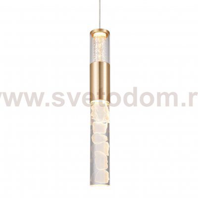 подвес Favourite 4760-1P Icecube