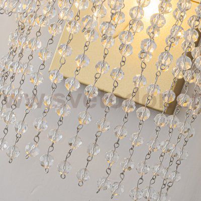 Бра Favourite 4762-1W Fringe