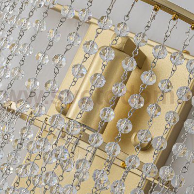 Бра Favourite 4762-1W Fringe