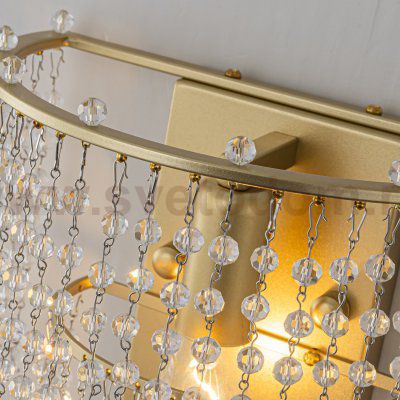 Бра Favourite 4762-1W Fringe