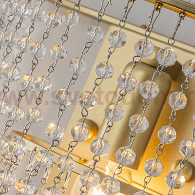 Бра Favourite 4762-1W Fringe