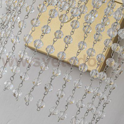 Бра Favourite 4762-1W Fringe