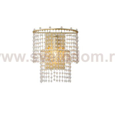 Бра Favourite 4762-1W Fringe