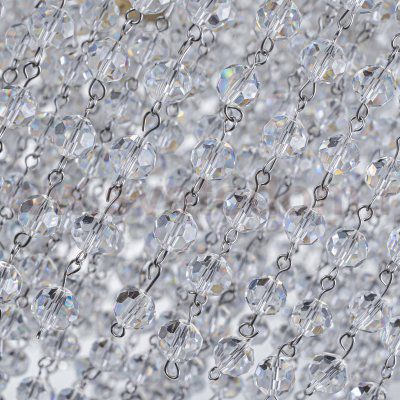 подвесная люстра Favourite 4762-7P Fringe