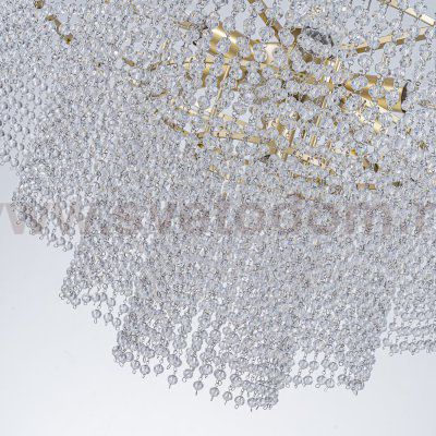 подвесная люстра Favourite 4762-7P Fringe