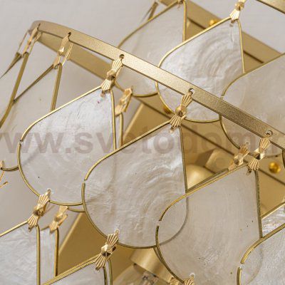 Бра Favourite 4763-1W Mollitia