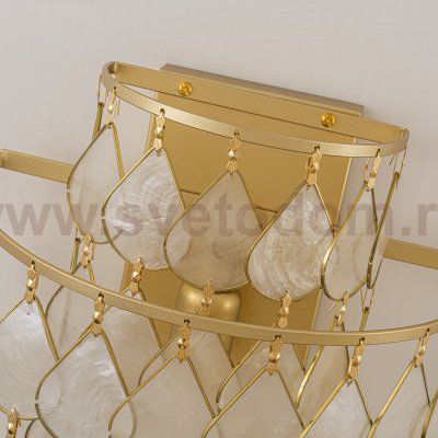 Бра Favourite 4763-1W Mollitia