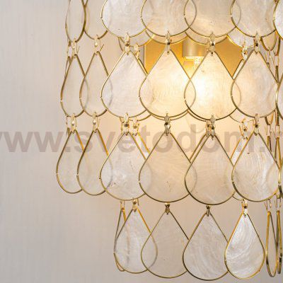 Бра Favourite 4763-1W Mollitia