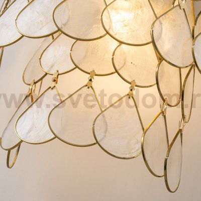 Бра Favourite 4763-1W Mollitia