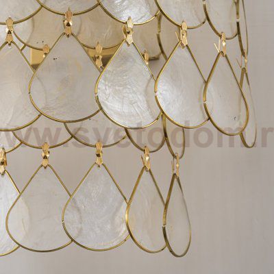 Бра Favourite 4763-1W Mollitia