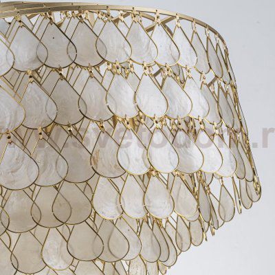 подвесная люстра Favourite 4763-6P Mollitia