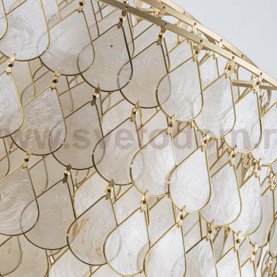 подвесная люстра Favourite 4763-6P Mollitia