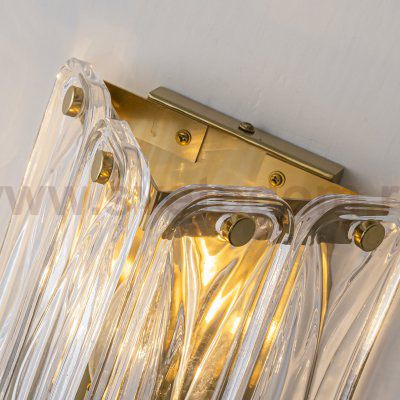 Бра Favourite 4764-2W Glacies